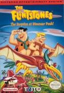The Flintstones : The Surprise at Dinosaur Peak !