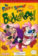 The Ren & Stimpy Show: Buckaroo$