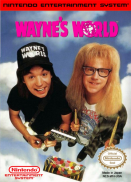Wayne's World