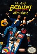 Bill & Ted's Excellent Video Game Adventure