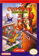 Chip 'N Dale 2 : Rescue Rangers