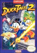 DuckTales 2 : La Bande à Picsou