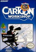 Tiny Toon Adventures : Cartoon Workshop