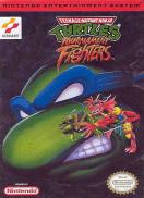 Teenage Mutant Ninja (Hero) Turtles: Tournament Fighters