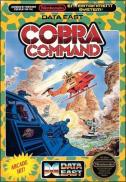 Cobra Command (US) (JP)
