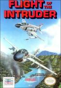 Phantom Air Mission (EU) - Flight of the Intruder (US)