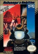 Nobunaga's Ambition (US) - Nobunaga no Yabou: Zenkokuban (JP)
