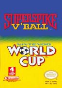 Super Spike V'Ball / Nintendo World Cup (US) (Pack 2 Jeux)