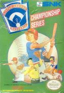 Little League Baseball: Championship Series (US