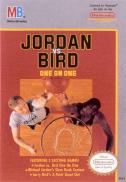 Jordan vs Bird: One on One
