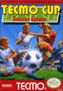 Tecmo World Cup Soccer