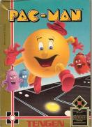 Pac-Man (Tengen) (US)