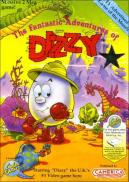 The Fantastic Adventures of Dizzy