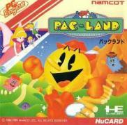 Pac-Land
