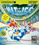 Hit the Ice
