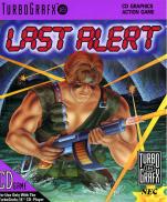 Last Alert (CD)
