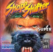 Shape Shifter (Super CD)
