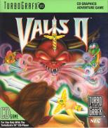 Valis II (CD)
