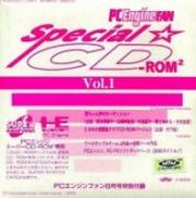 PC Engine Fan Special CD-ROM Vol.1