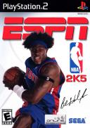 ESPN NBA 2K5
