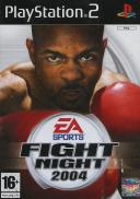 Fight Night 2004
