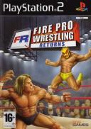 Fire Pro Wrestling Returns