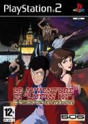 Lupin III : Treasure of the Sorcerer King