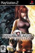 Shadow Hearts : Covenant