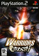 Warriors Orochi
