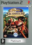 Harry Potter : Coupe du Monde de Quidditch (Gamme Platinum)