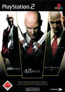 Hitman : Triple Hits Collection