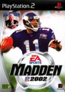 Madden NFL 2002