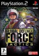 Global Defence Force : Tactics