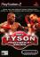 Mike Tyson Heavyweight Boxing
