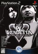 Def Jam Vendetta
