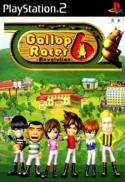 Gallop Racer 2003 : A New Breed