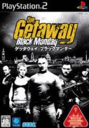 The Getaway : Black Monday