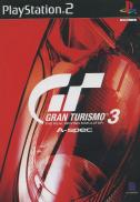 Gran Turismo 3 A-spec
