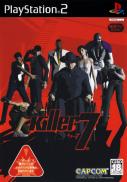 Killer7
