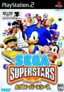 Sega Superstars
