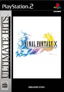 Final Fantasy X (Gamme Platinum)