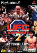 UFC : Throwdown (Ultimate Fighting Championship)