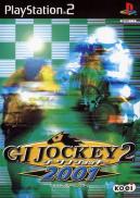 G1 Jockey