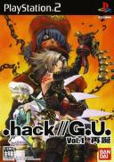 .hack//G.U. Vol. 1//Rebirth (US) (JP)