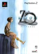 ZO: Zill O'll Infinite - Premium Box (JP)