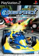 Downforce: Speed, Danger, Adrenaline