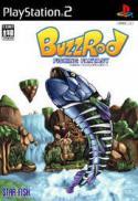 Fishing Fantasy: BuzzRod