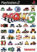 Gadget Racers