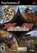 MX vs ATV Unleashed