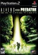Aliens Versus Predator : Extinction